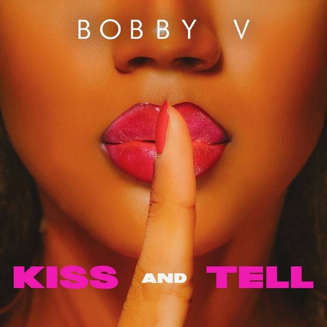Kiss & Tell