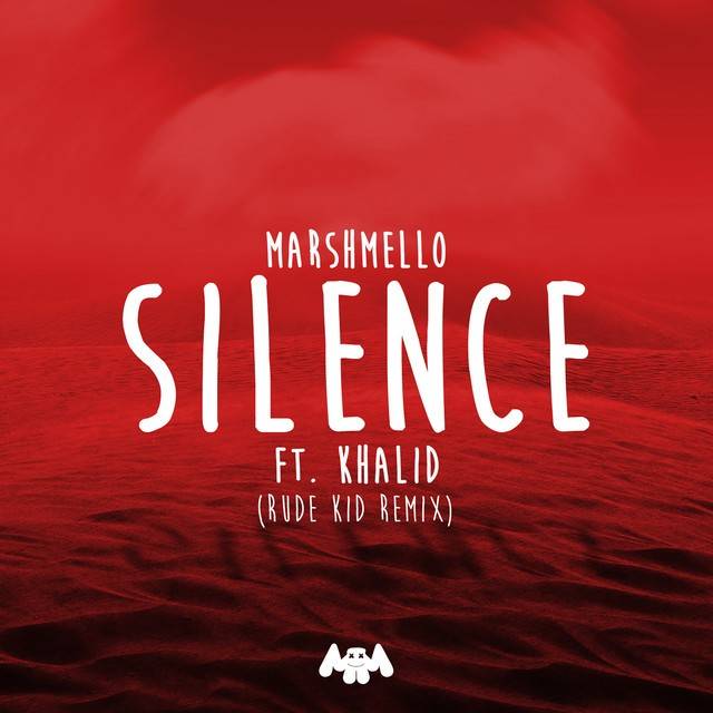 Silence (Rude Kid Remix)
