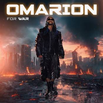 For War - Single