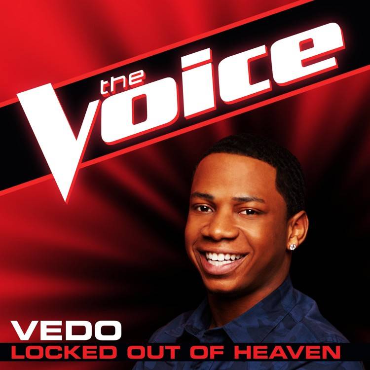 Locked Out Of Heaven (The Voice Performance)