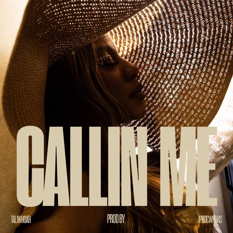 CALLIN ME