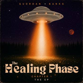 The Healing Phase (Chapter 1) - EP