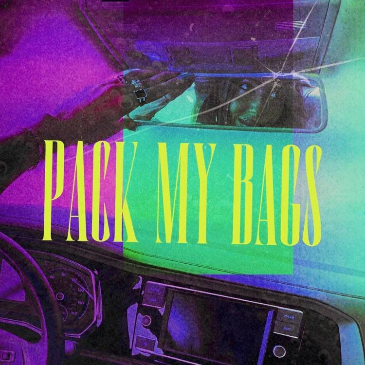 Pack My Bags - Single