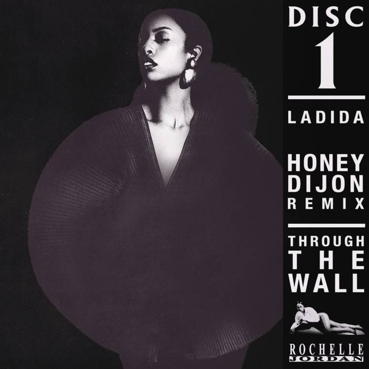 Ladida (Honey Dijon Remix)