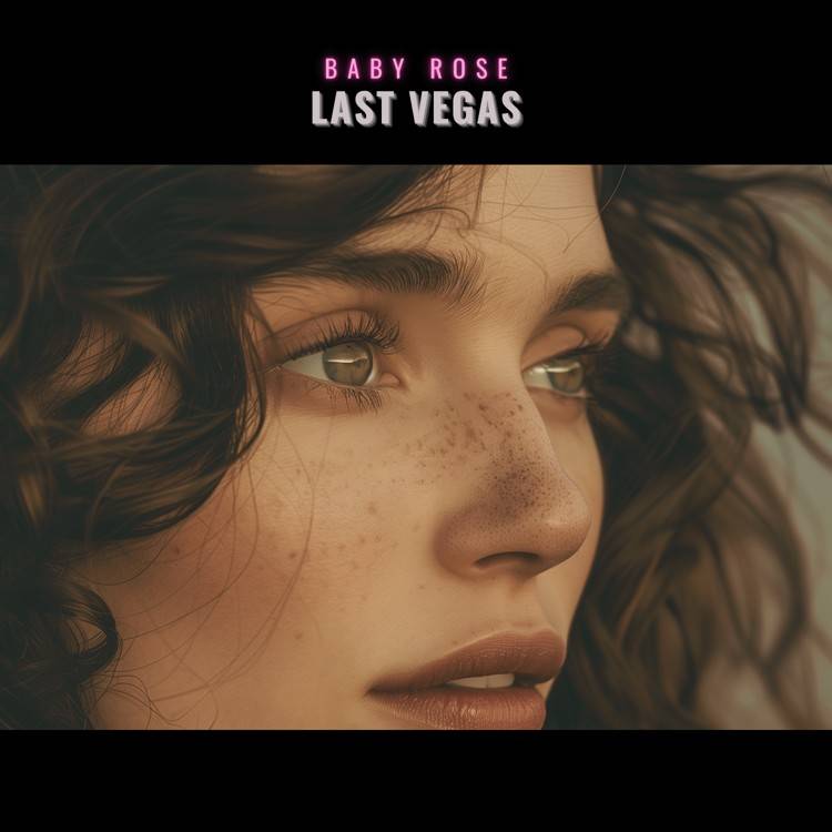 Last Vegas - Single
