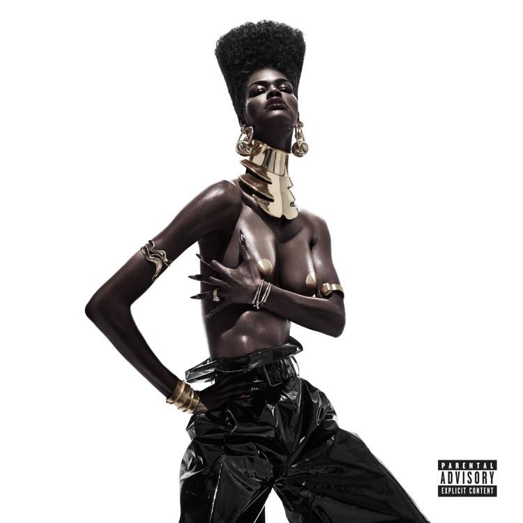 The Album (Deluxe)