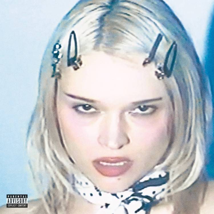 Les Mots - Single