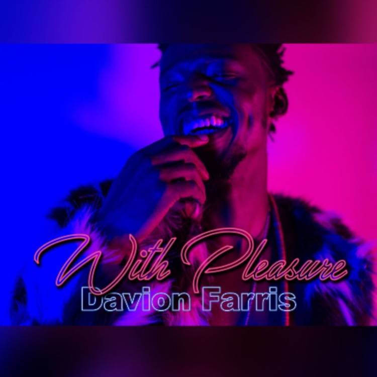 With Pleasure
