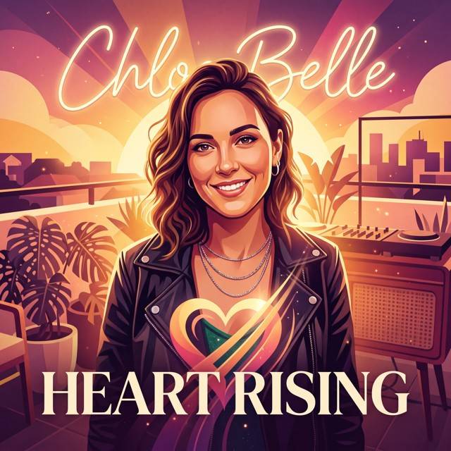 Heart Rising