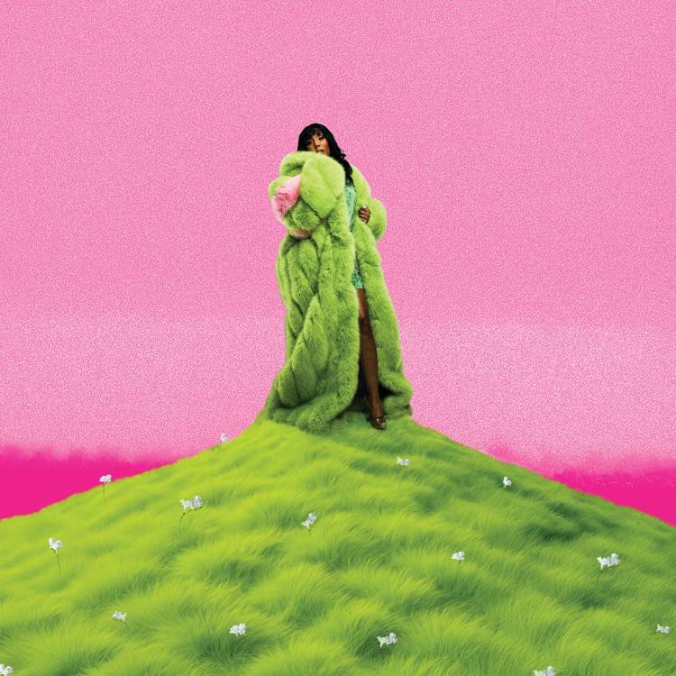 Cotton Candy Blvd - Single