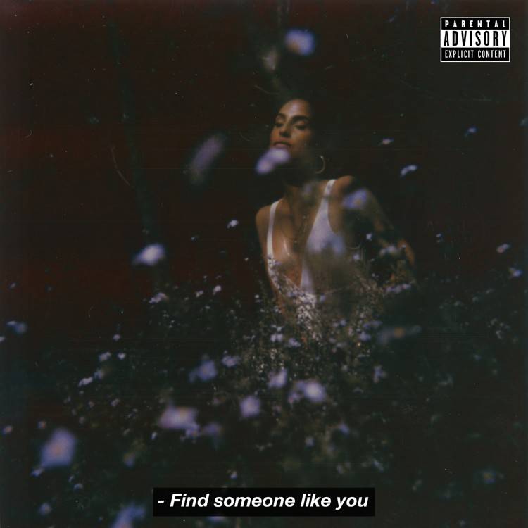 Find Someone Like You - Single