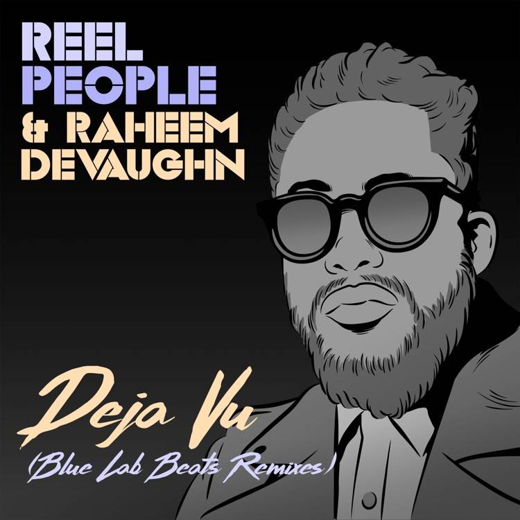 Deja Vu (Blue Lab Beats Remixes) - Single