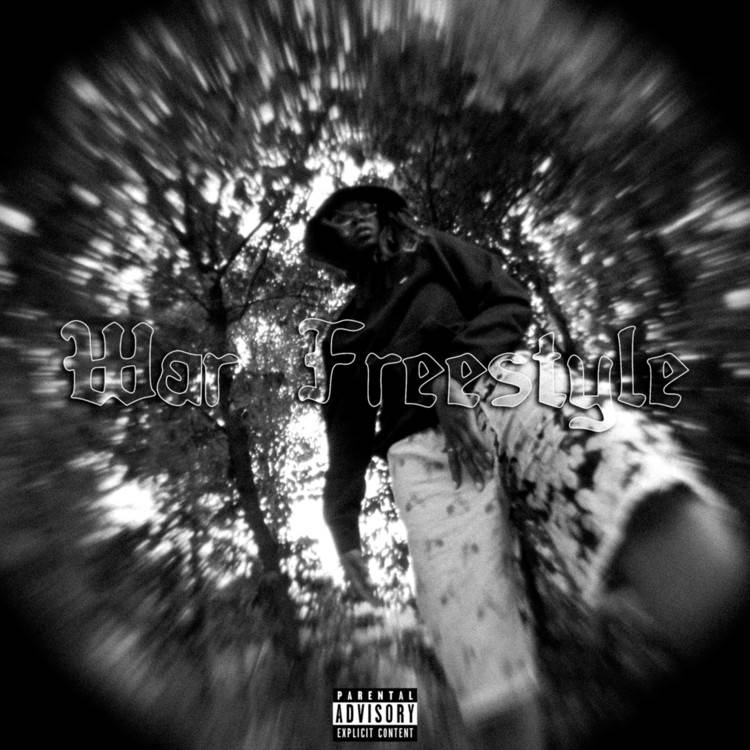War Freestyle - Single