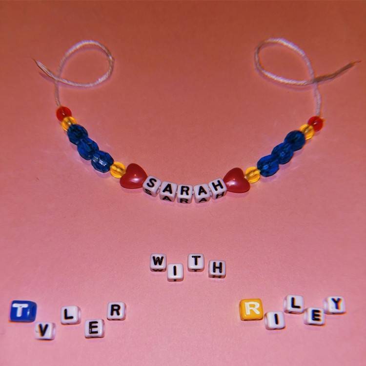 Sarah - Single