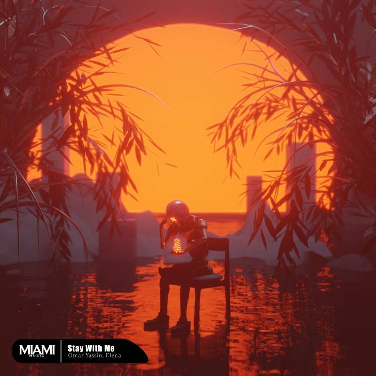 Stay with Me - Single