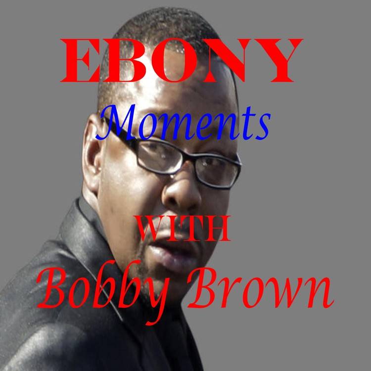Ebony Moments - Single