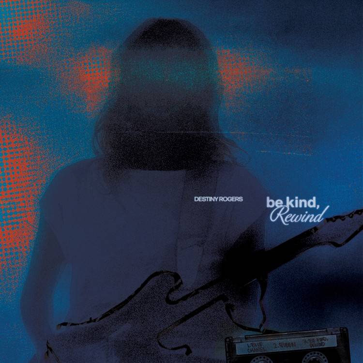 Be Kind, Rewind - Single