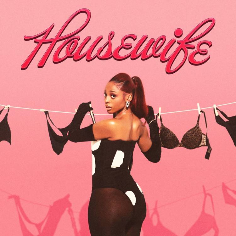 Housewife