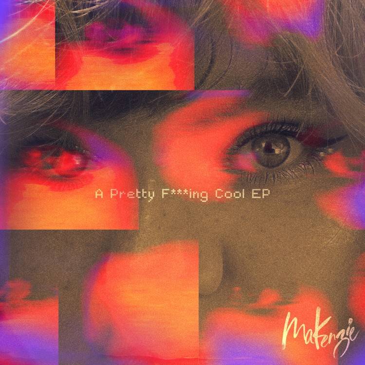 A Pretty F*****g Cool EP
