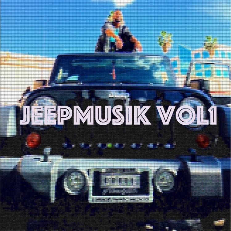 Jeepmusik, Vol. 1