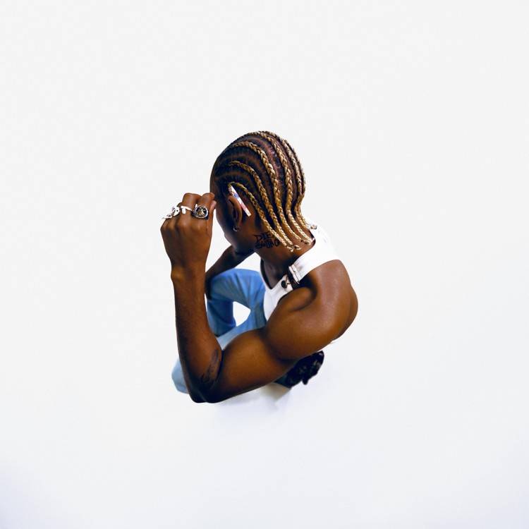 Die Young - Single