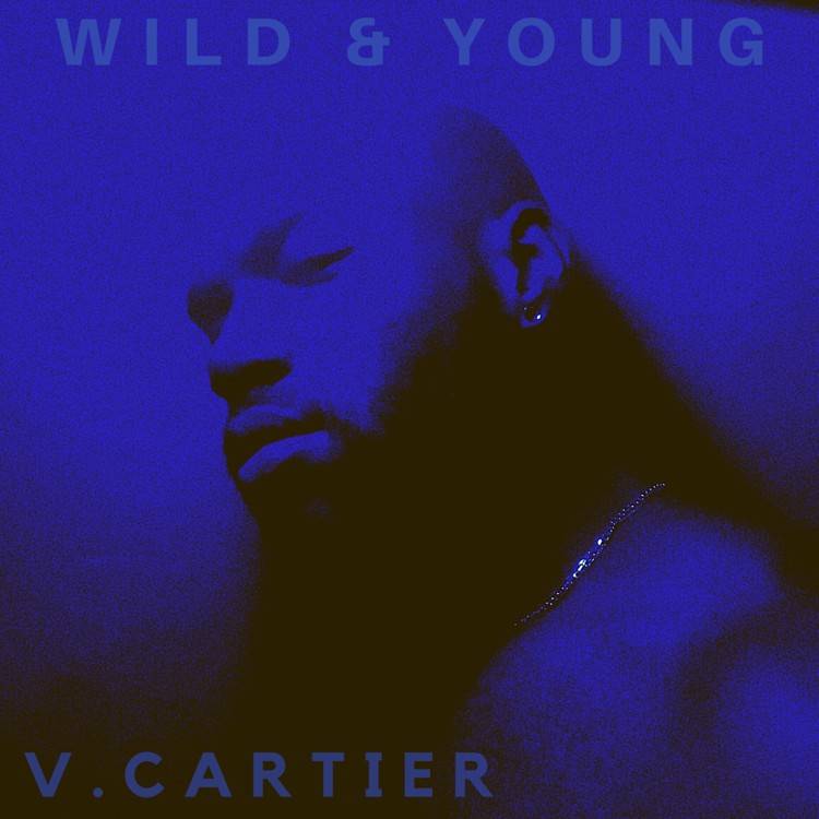 Wild & Young - Single