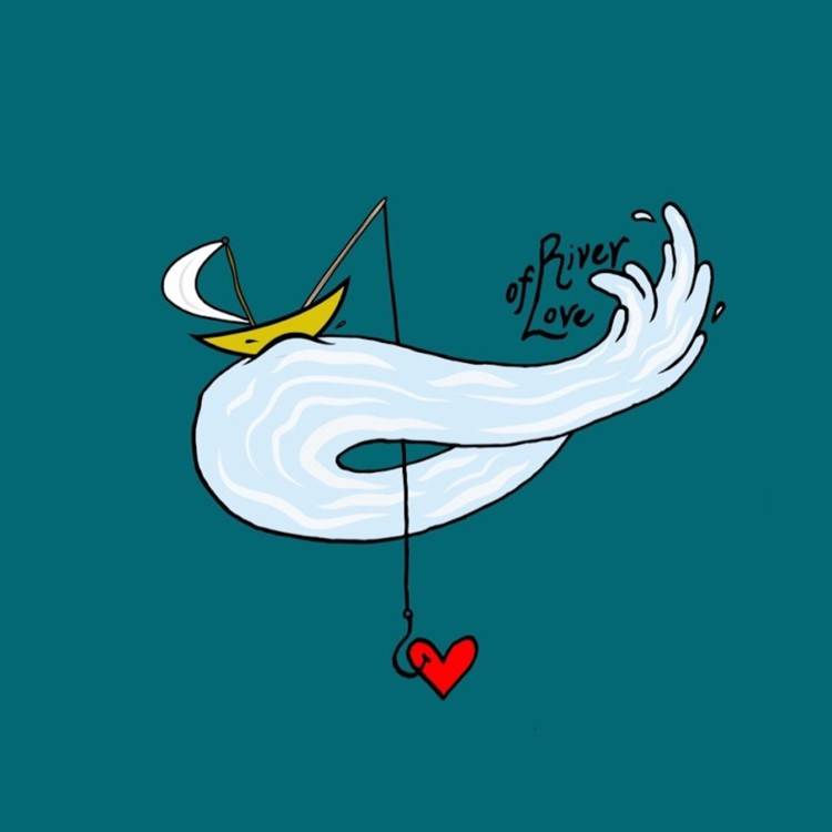 River of Love