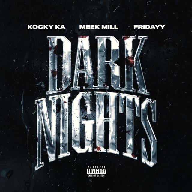 Dark Nights (Remix) - Single