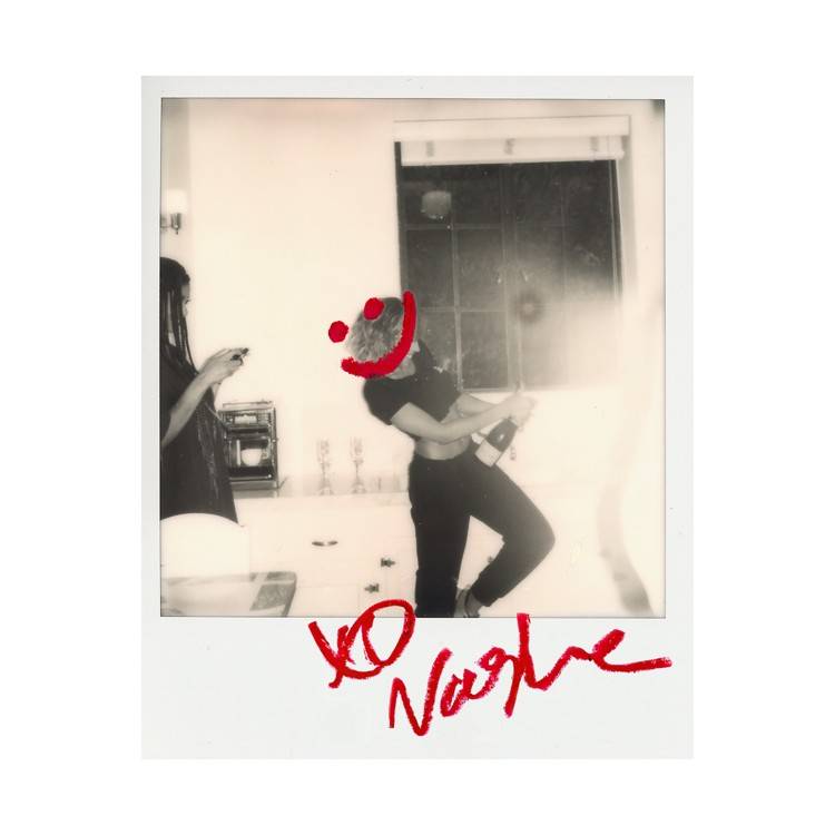 Throw a Fit - Single