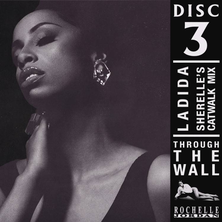 Ladida (SHERELLE's catwalk mix)