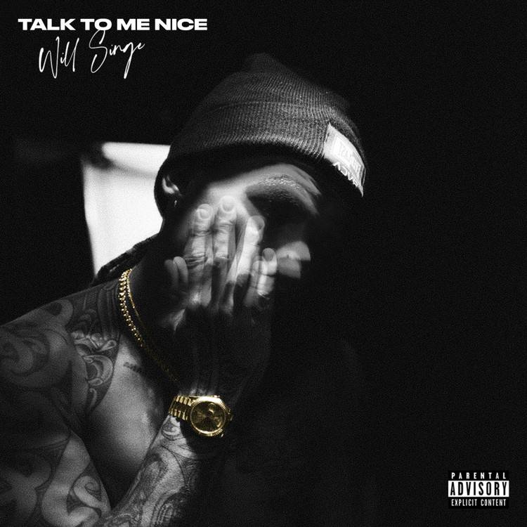 Talk To Me Nice