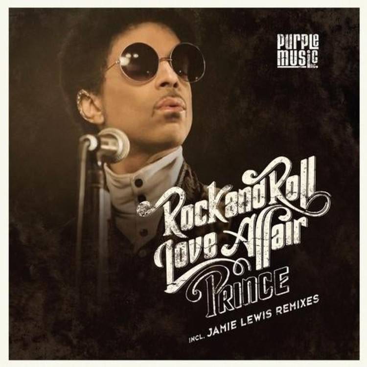 Rock and Roll Love Affair