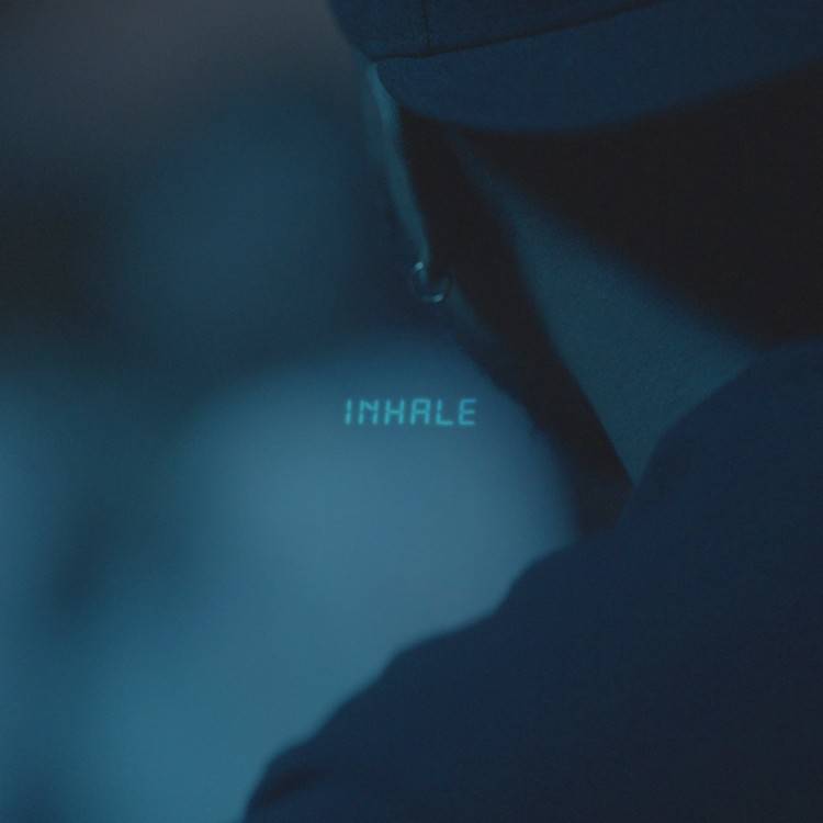Inhale - Single