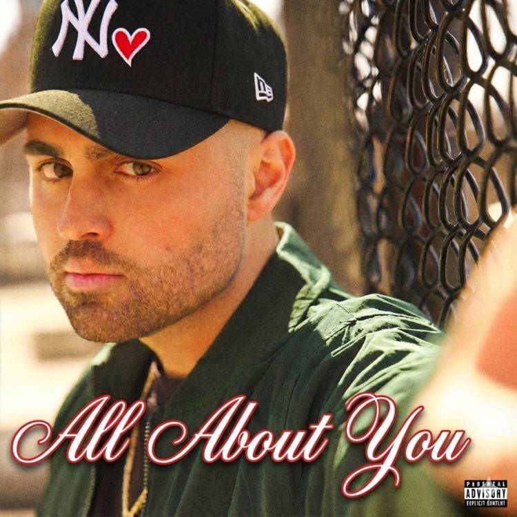 All About You - Single