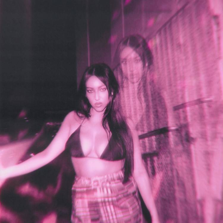 Skinny Enough (Stripped)