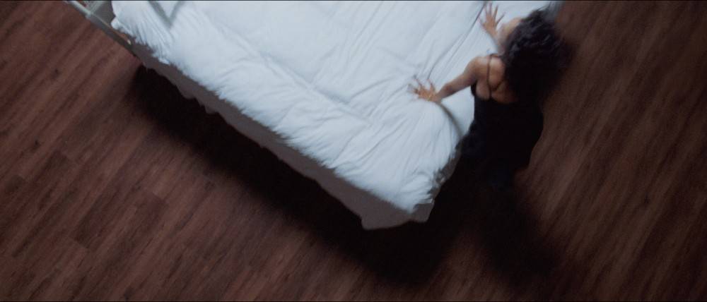 Pillow Fight