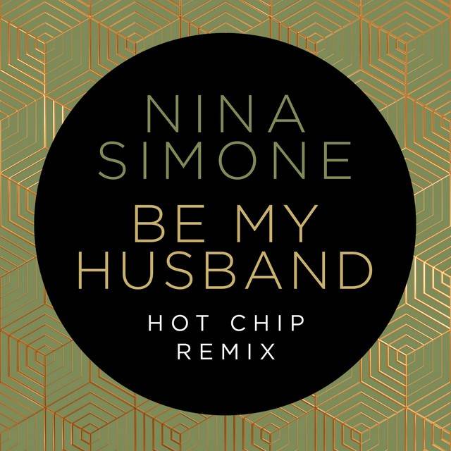 Be My Husband (Hot Chip Remix)