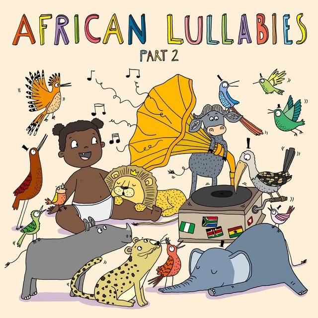 Dream Lullaby (Wakarirü)