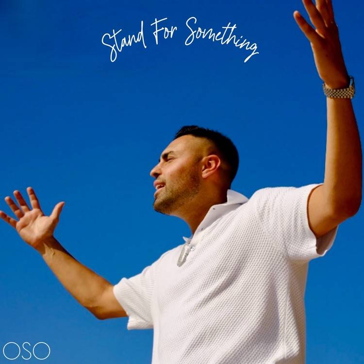 Stand For Something - Single