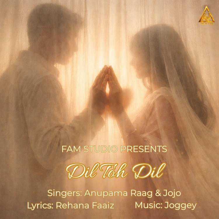 Dil Toh Dil - Single