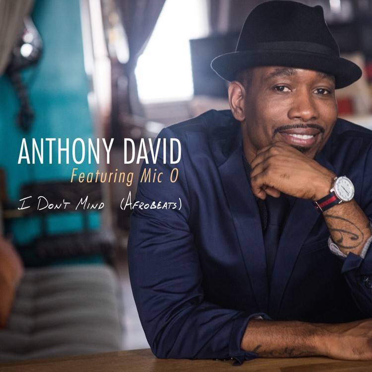 I Don't Mind (Afrobeats Remix) [feat. Mic O] - Single