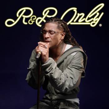 RAX - R&B ONLY SESSIONS