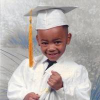 Proud Of Me