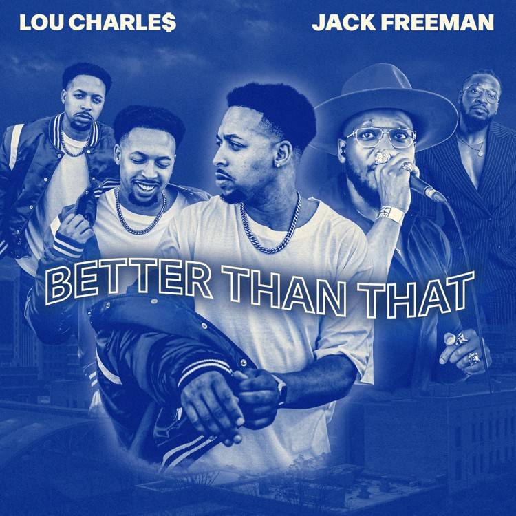 Better Than That - Single