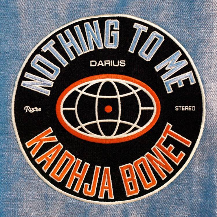 NOTHING TO ME