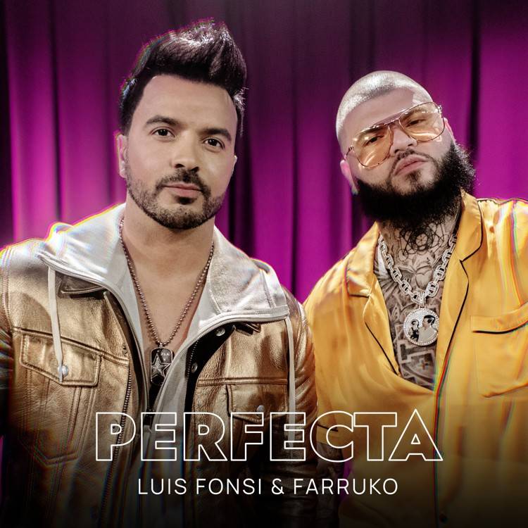 Perfecta - Single