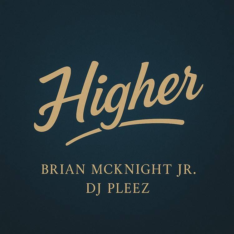 Higher - Single