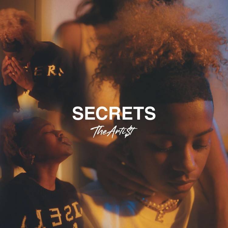 Secrets - Single