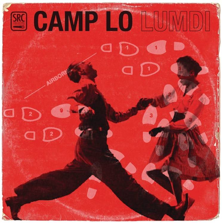 Lumdi - Single