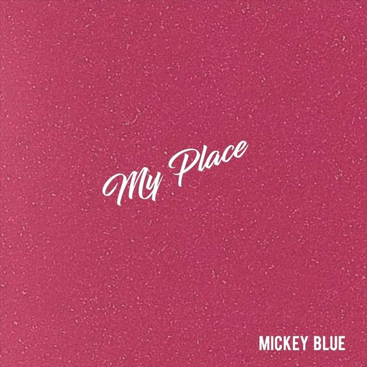 My Place - Single